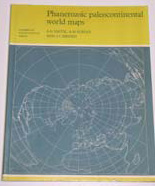 Phanerozoic paleocontinental world maps