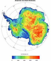 Antarctica