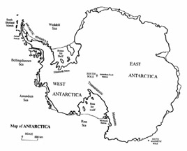 Antarctica