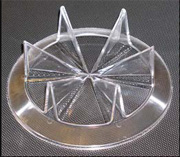Plastic Stand